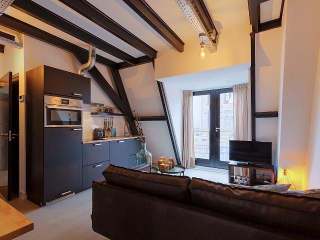 Appartement te huur in Bussum, Noord Holland