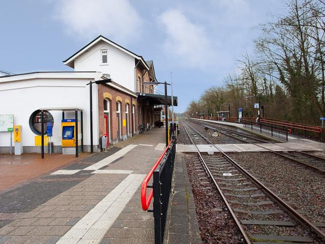 Appartement te huur in Kevelhammerhoek, Goor