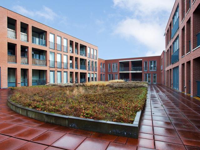 Appartement te huur in Goor, Overijssel