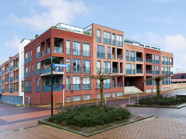 Appartement te huur in Olland, Overijssel