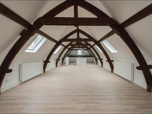 Appartement te huur in Binnenstad, Gorinchem