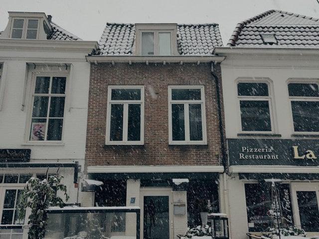 Appartement te huur in Binnenstad, Gorinchem