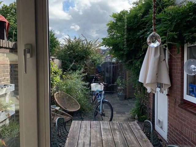 Appartement te huur in Lingewijk, Gorinchem