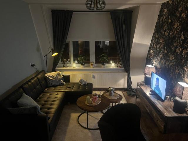 Appartement te huur in Binnenstad, Gorinchem