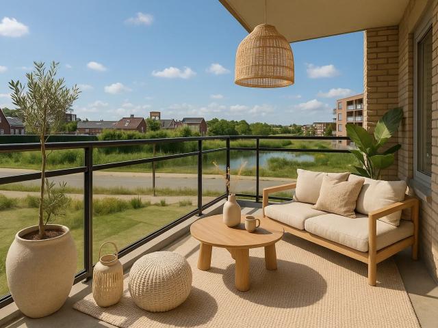 Appartement te huur in Gorinchem
