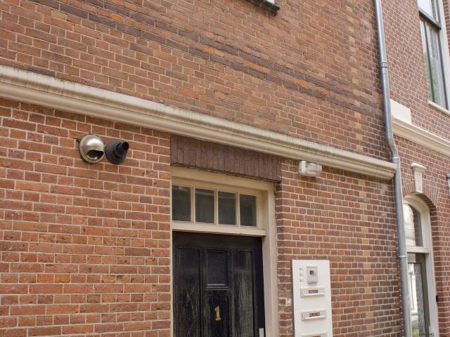 Appartement te huur in Binnenstad, Gorinchem