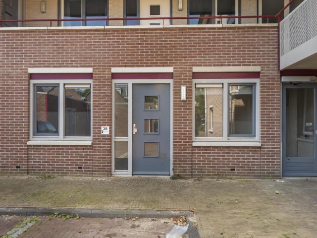 Appartement te huur in Gorinchem