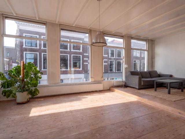Appartement te huur in Binnenstad, Gorinchem