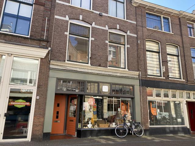 Appartement te huur in Gorinchem