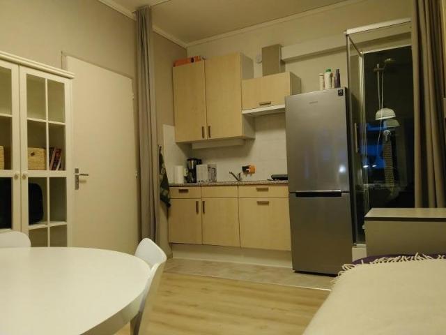 Appartement te huur in Binnenstad, Olland