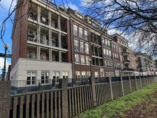 Appartement te huur in Binnenstad, Gorinchem