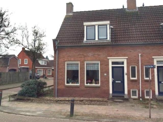 Appartement te huur in Zonnepark RWZI Gorredijk, Gorredijk