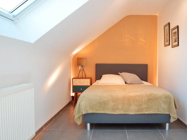 Appartement location à Charleroi, Wallonie