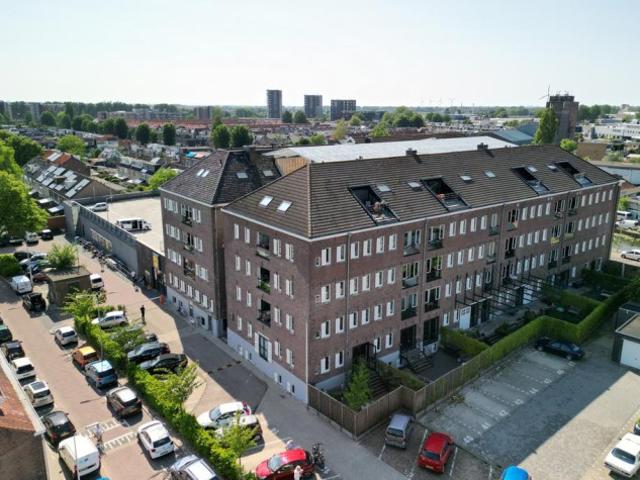 Appartement te huur in Korte Akkeren, Gouda