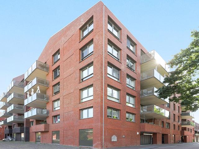 Appartement te huur in Binnenstad, Gouda