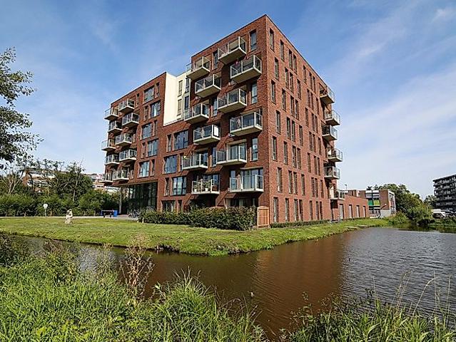 Appartement te huur in Gouda