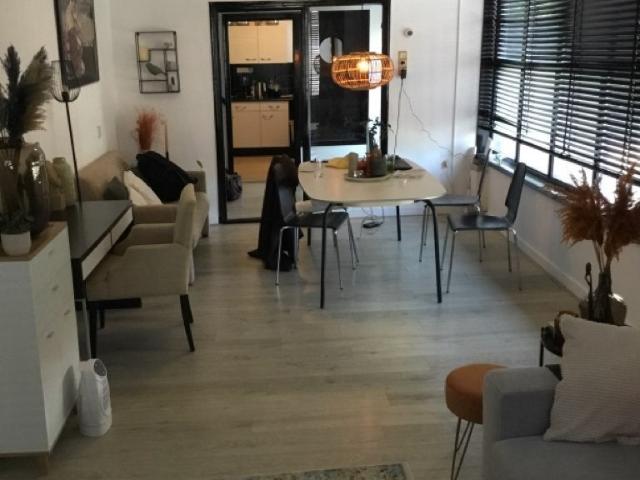 Appartement te huur in Binnenstad, Gouda
