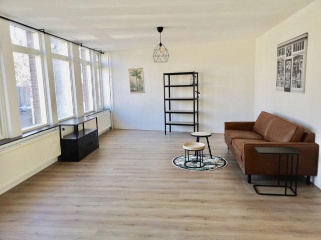 Appartement te huur in Binnenstad, Gouda