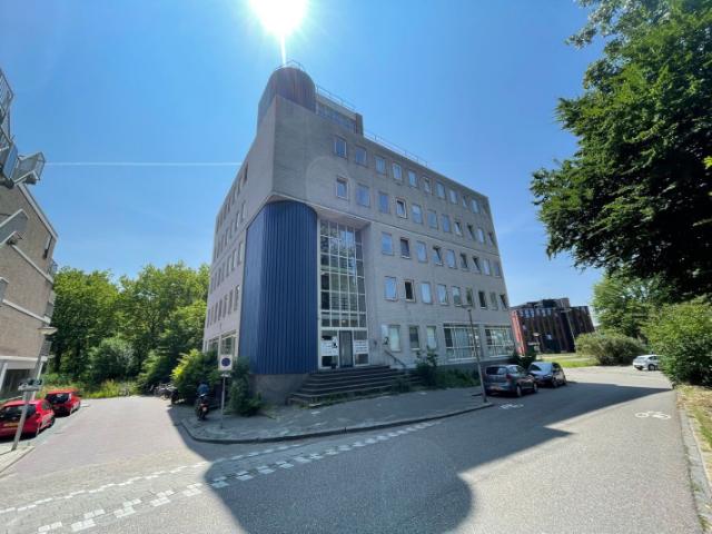 Appartement te huur in Bloemendaal, Gouda