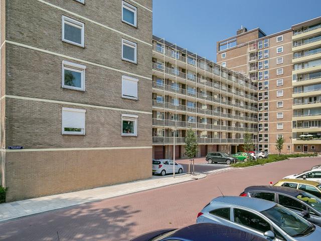 Appartement te huur in Gouda
