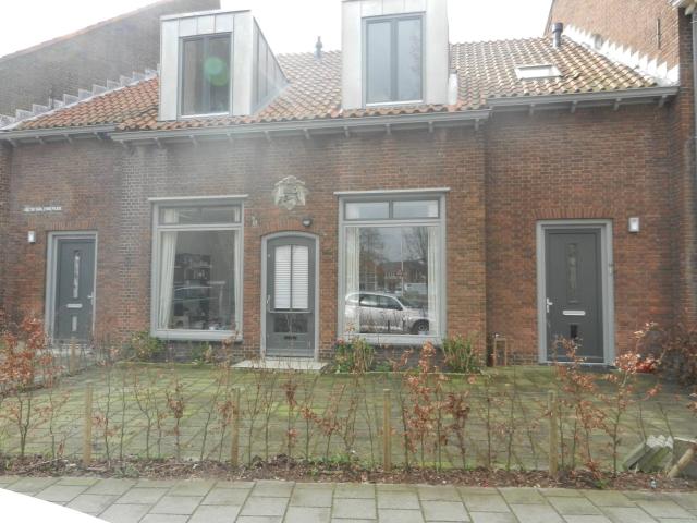 Appartement te huur in Gouda