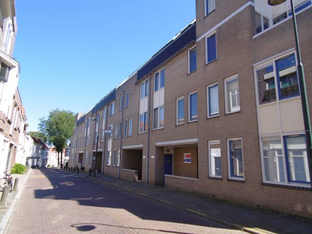 Appartement te huur in Gouda