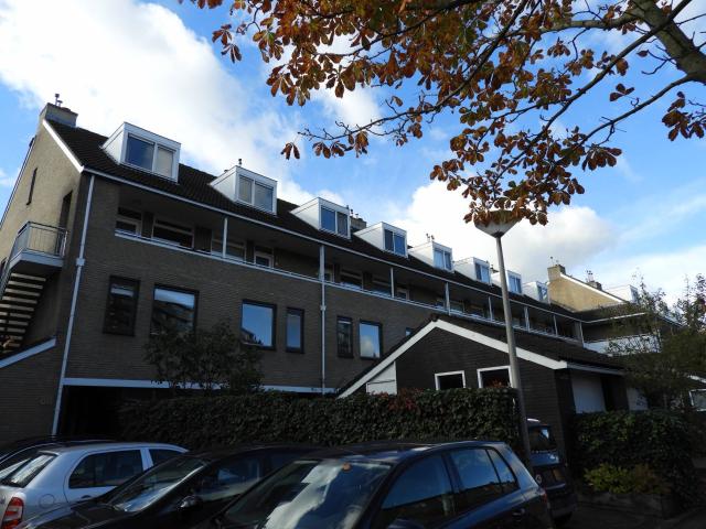 Appartement te huur in Gouda