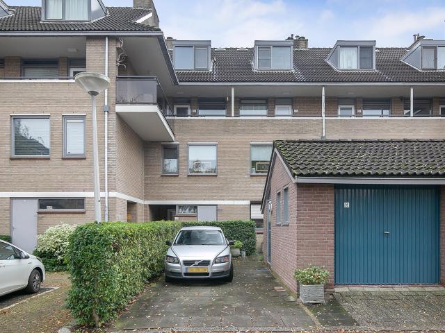 Appartement te huur in Gouda, Zuid Holland