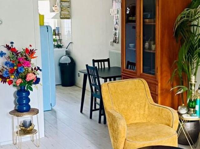 Appartement te huur in Gouda