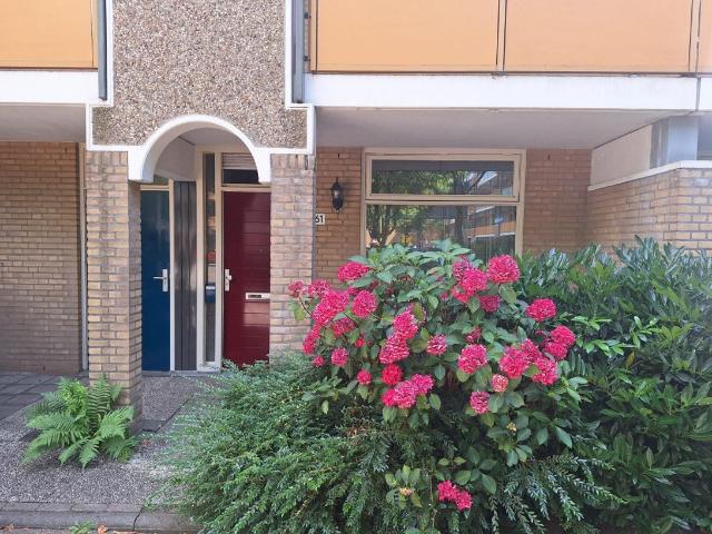 Appartement te huur in Gouda, Zuid Holland