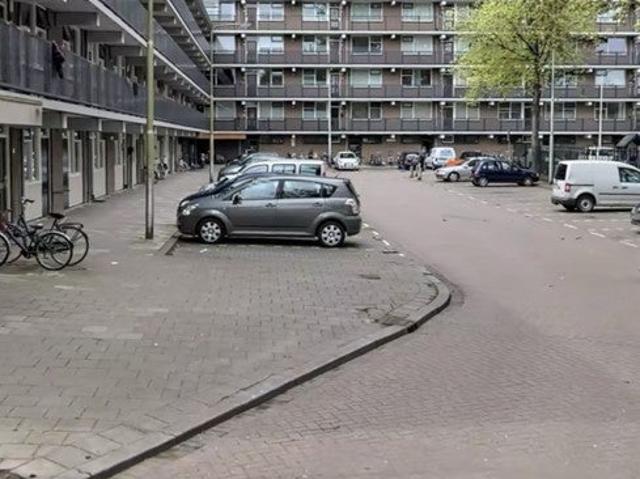 Appartement te huur in Gouda, Zuid Holland