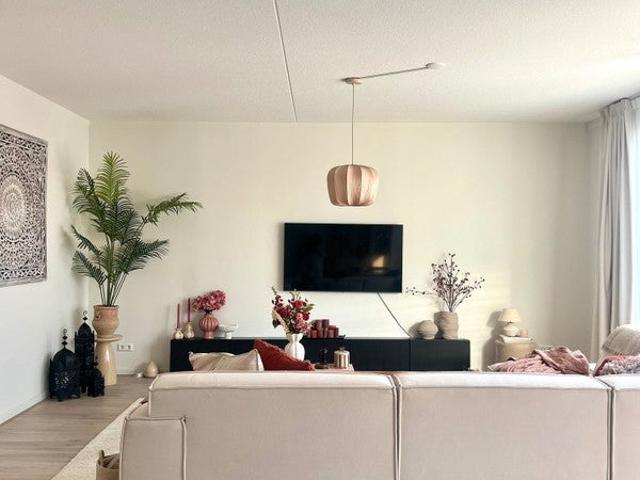 Appartement te huur in Gouda, Zuid Holland
