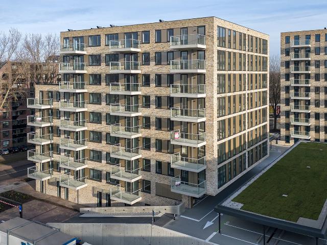 Appartement te huur in Olland, Zuid Holland