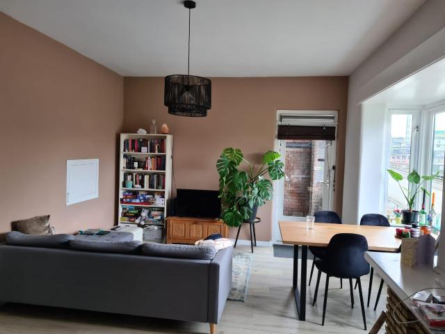 Appartement te huur in Haarlem, Noord Holland