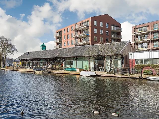 Appartement te huur in Gouda, Zuid Holland