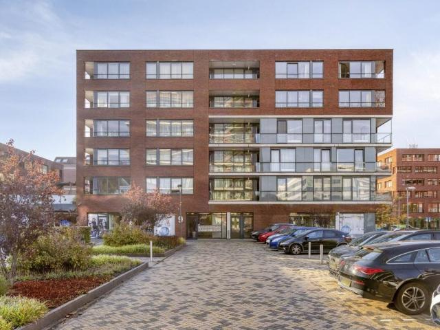 Appartement te huur in Gouda