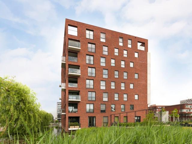 Appartement te huur in Bloemendaal