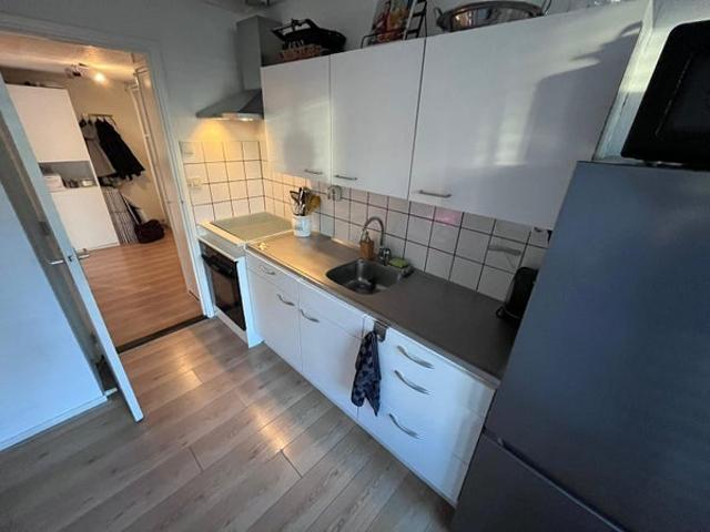 Appartement te huur in Gouda, Zuid Holland