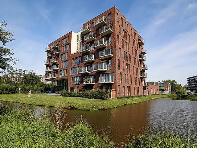 Appartement te huur in Gouda