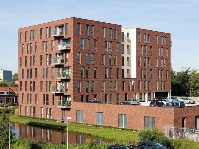 Appartement te huur in Gouda, Zuid Holland