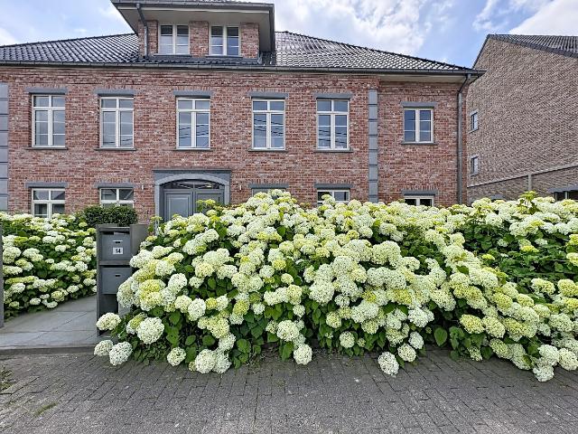 Appartement location à Humbeek, Brabant