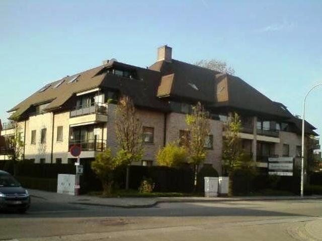 Appartement location à Roeselare
