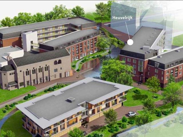 Appartement te huur in Gelderland