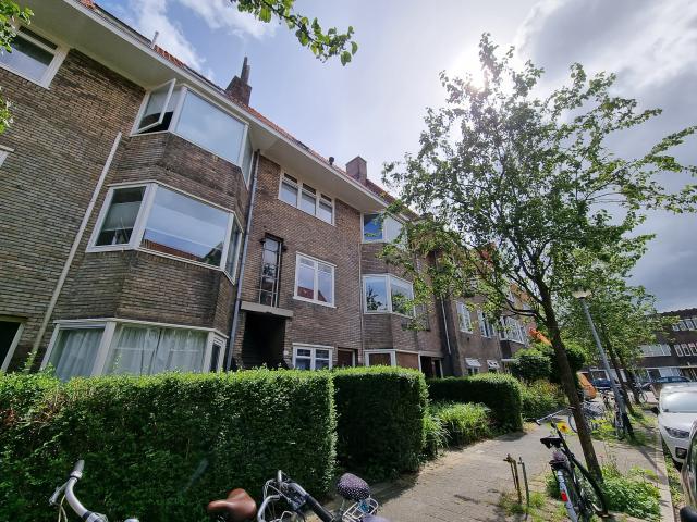 Appartement te huur in Vrijenban, Delft