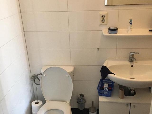 Appartement te huur in Groningen