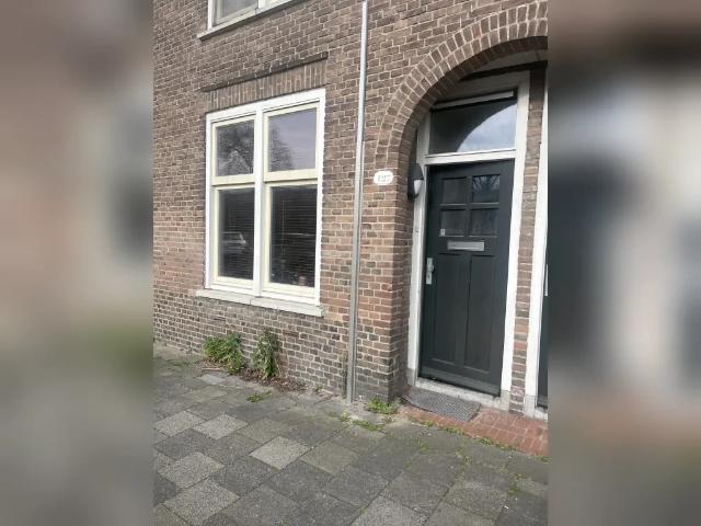 Appartement te huur in Het Onderdijks, Kampen
