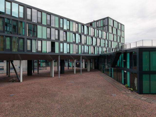 Appartement te huur in Korrewegwijk, Groningen