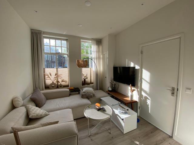 Appartement te huur in Vrijenban, Delft