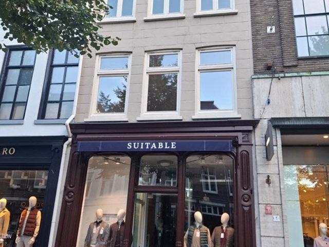 Appartement te huur in Binnenstad, 's-Hertogenbosch
