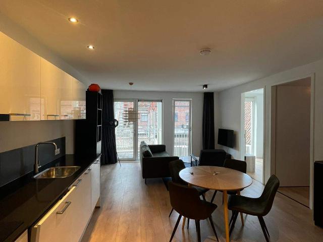 Appartement te huur in Bosch, Noord Brabant